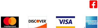 Follow Us On Facebook