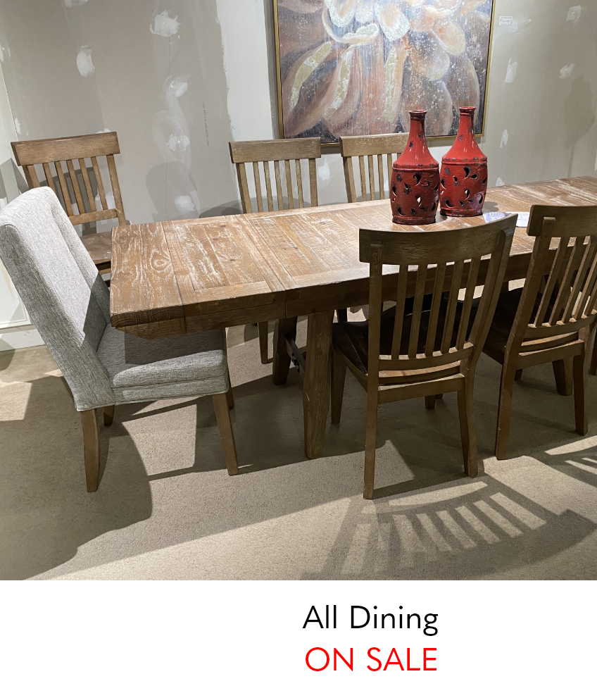 Dining Room Furniture On Sale