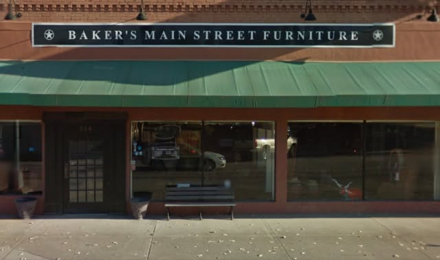 Storefront